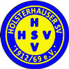 Wappen ehemals Holsterhauser SV 12/69