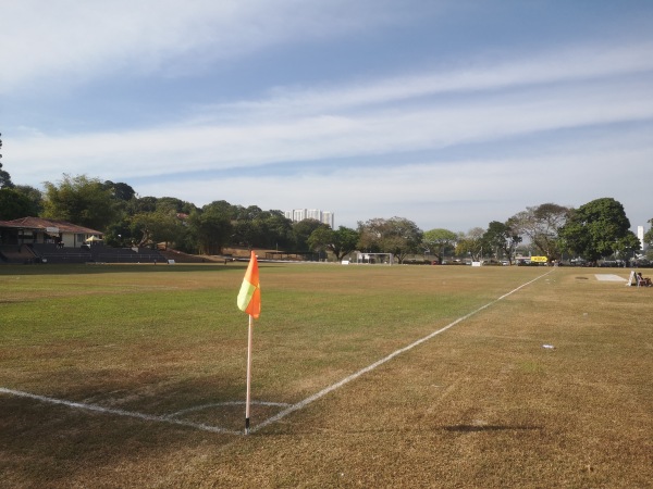 Padang A USM Penang - Gelugor, Pulau Pinang