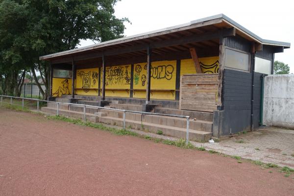 Sportanlage Klinkum Platz 2 - Wegberg-Klinkum