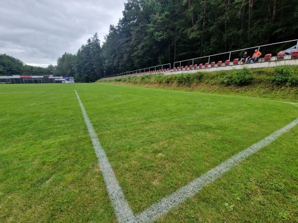Sportanlage Goldbachstraße - Eichenzell-Rönshausen