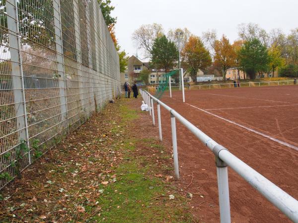 Sportanlage Auf dem Schollbruch Platz 2 - Gelsenkirchen-Horst