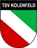 Wappen TSV Kolenfeld 1945  22028