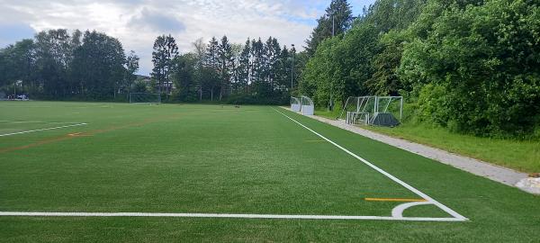 Sportanlage Westerallee B-Platz - Flensburg-Westliche Höhe