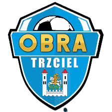 Wappen LKS Obra Trzciel