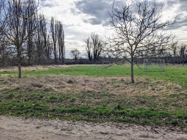 Sportplatz Kleinfischlingen - Kleinfischlingen
