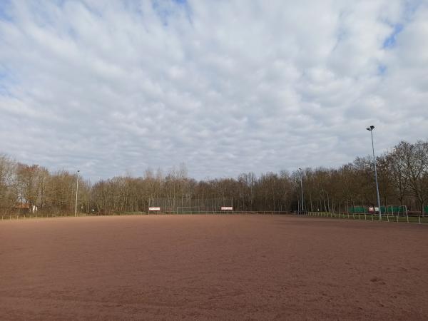 Sportanlage Am Otterbach Platz 2 - Neupotz