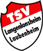 Wappen ehemals TSV Langenlonsheim-Laubenheim 1912