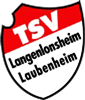 Wappen ehemals TSV Langenlonsheim-Laubenheim 1912  116386