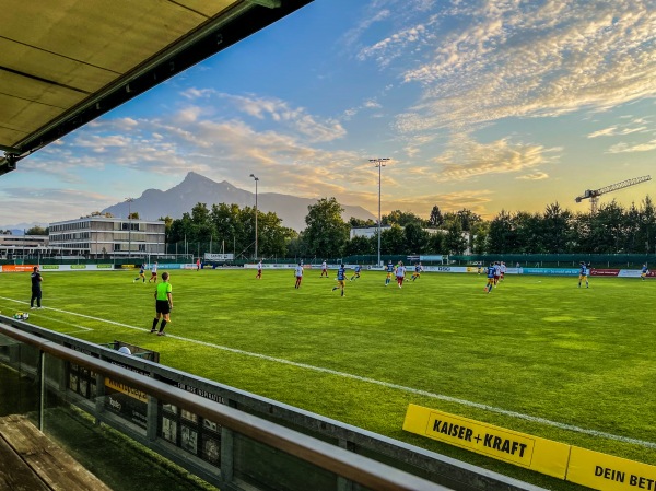 28 Black-Arena Nonntal - Salzburg