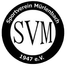 Wappen SV Mürlenbach 1947 diverse  87135