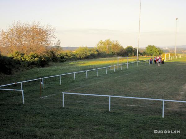 Sportgelände Alter Berg Platz 2 - Grosselfingen