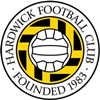 Wappen Hardwick FC