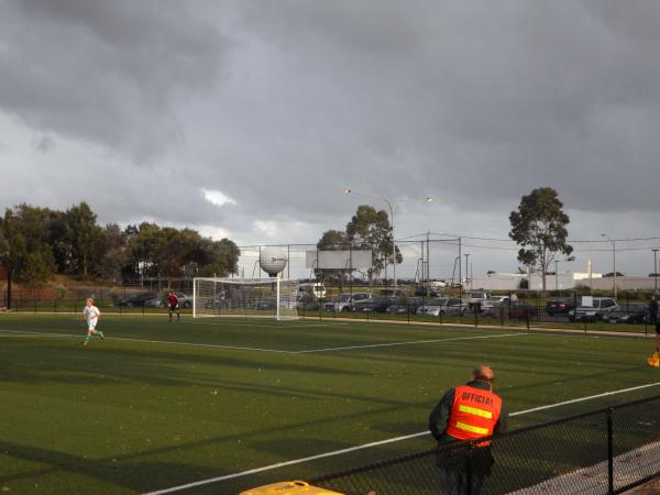 Kingston Heath Soccer Complex Field 2 - Melbourne