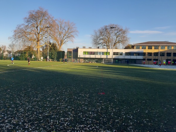 Woodhouse College - London-NorthFinchley, Greater London