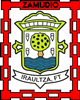 Wappen Iraultza FT