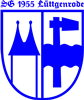 Wappen SG 1955 Lüttgenrode  71134