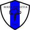 Wappen LKS Burza Bystrzyca