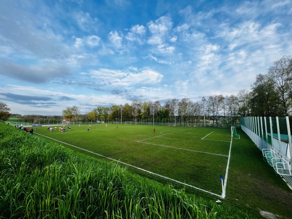 Sportanlage Weickmannshöhe Platz 2 - Landshut-Berg