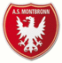Wappen AS Montbronn  11349