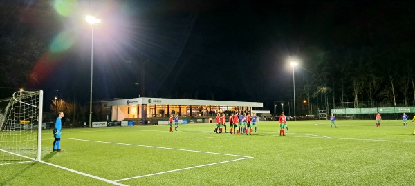 Complex Vredelaan - Kalmthout-Heide