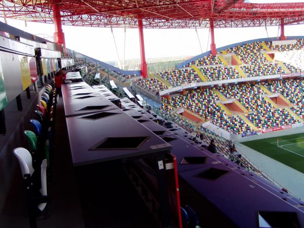 Estádio Municipal de Aveiro - Aveiro