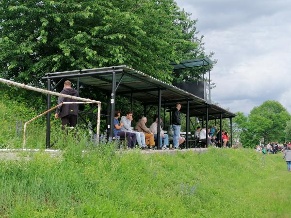 Stadion TJ Oldřichov - Jeníkov