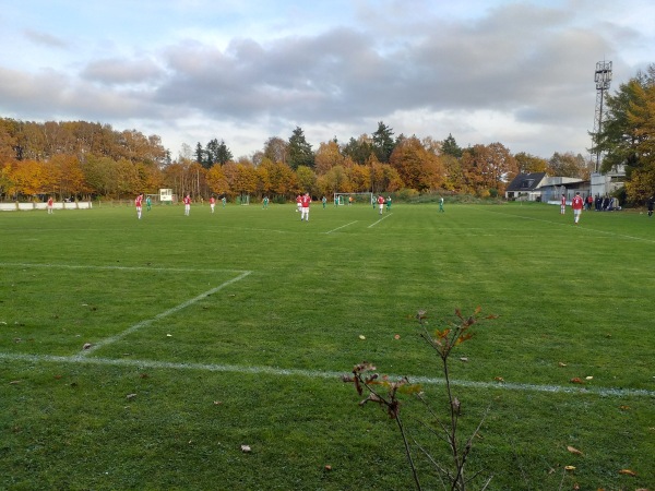 Sportanlage Dannenkoppel B-Platz - Neumünster-Gadeland