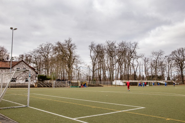 Sport- und Freizeitzentrum Holzhof - Elsterwerda