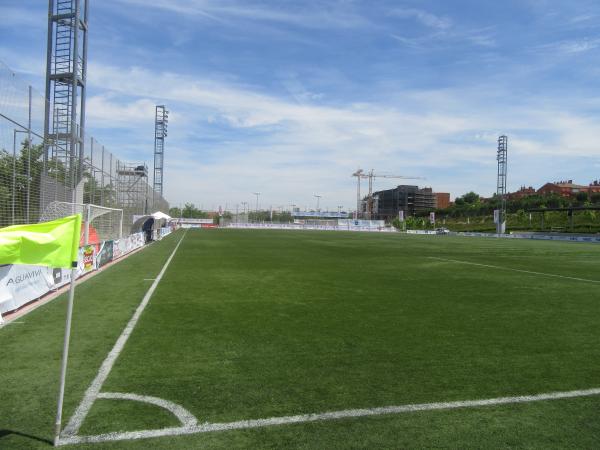 Ciudad Deportiva Valdelasfuentes Campo 3 - Alcobendas, MD