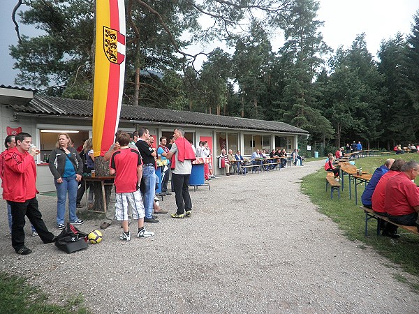 ATUS Sportplatz - Ferlach