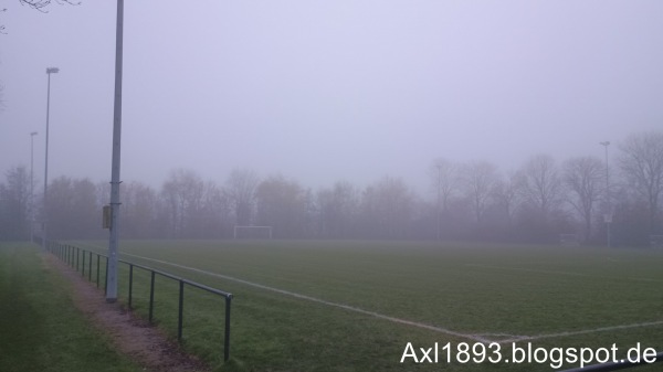 Sportpark De Rien - Lemmer