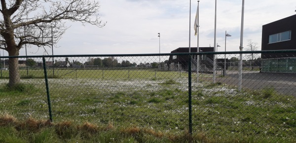 Sportcentrum Scheersel Brieleke Terrein 4 - Wommelgem