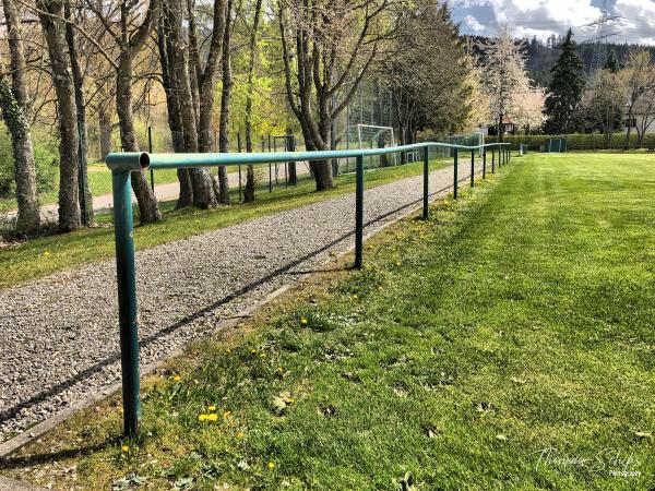 Sportplatz am Weiher - Dotternhausen