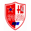 Wappen ASD Spoleto