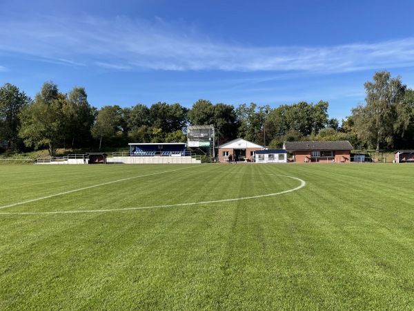 Sportanlage Wendelweg - Dassendorf