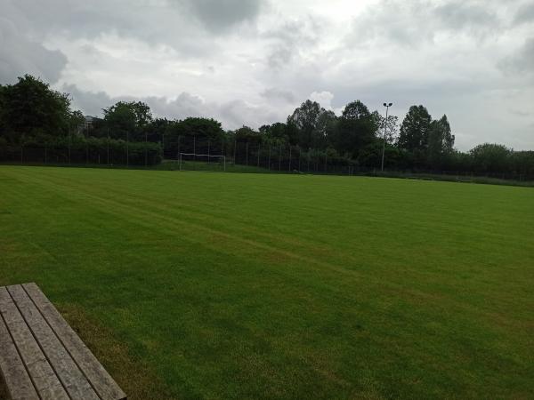 Sportzentrum Stauferpark Platz 2 - Donauwörth