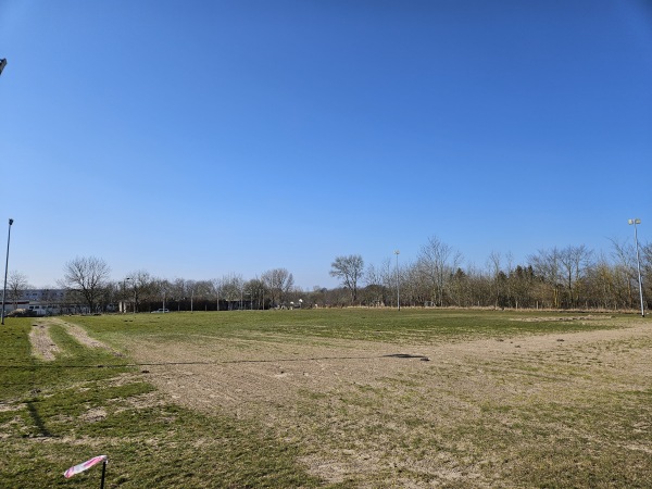Sportanlage August-Bebel-Straße Platz 2 - Sagard