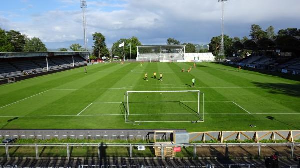 Stadsparksvallen - Jönköping