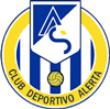 Wappen CD Alerta Sanguiñeda
