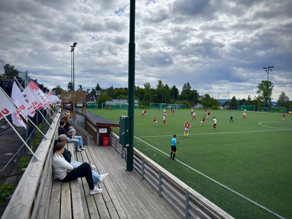 Ullern kunstgress 2 - Oslo