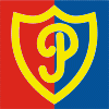 Wappen CKS Polonia Chodzież