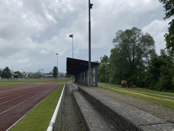 Sportanlage Im Moos - Affoltern am Albis