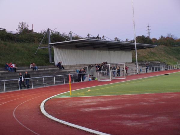 Schul- & Sportzentrum Obringhauser Straße - Schmallenberg