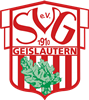 Wappen SV 1910 Geislautern