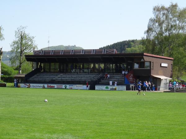 Wutachstadion - Lauchringen