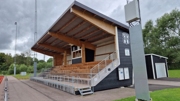 Örebäcksstadion - Båstad