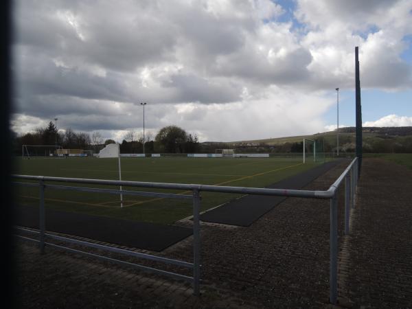 Sportanlage Binger Straße Platz 2 - Langenlonsheim-Laubenheim