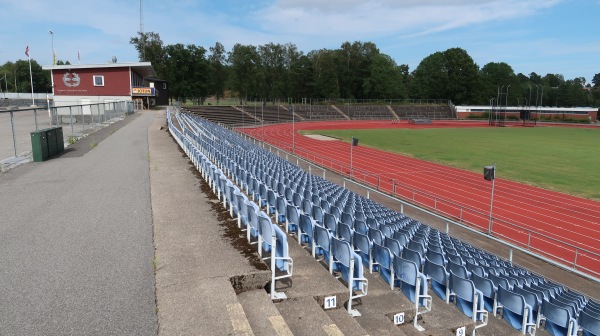 Storstadion - Sandefjord