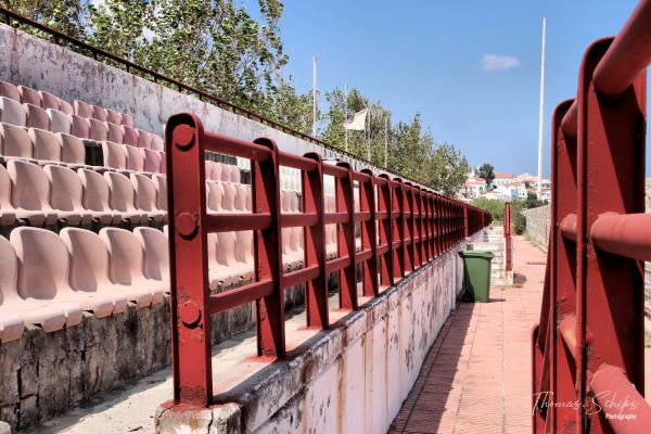 Andros Municipal Stadium - Andros