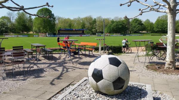 Erlenmattenstadion - Bad Krozingen